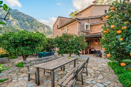 Se Teulere — hotel in Port De Soller