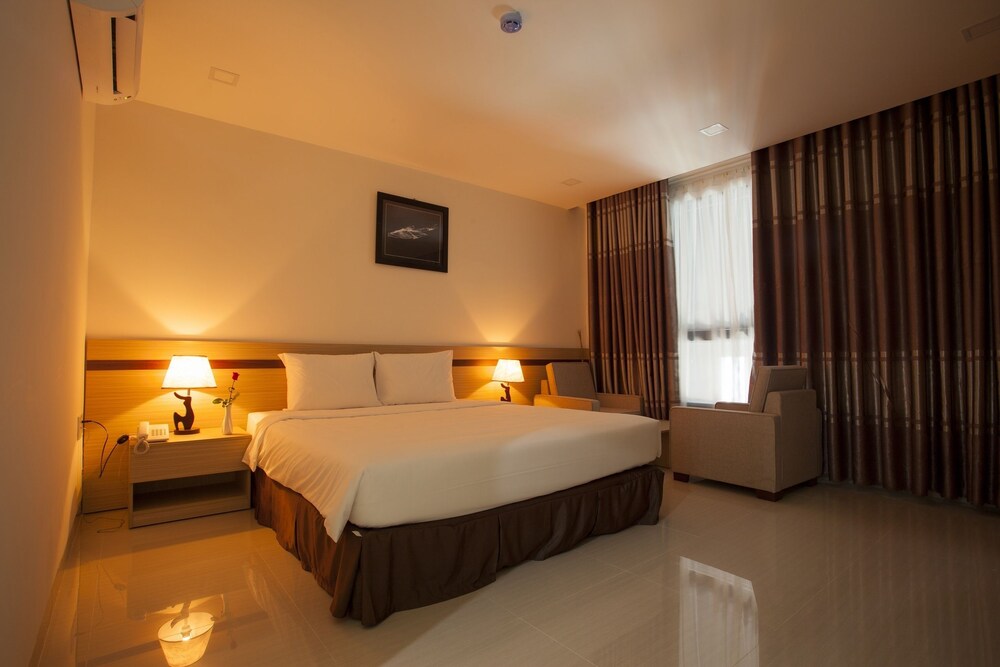 Melody Hotel - last minute hotel in Nha Trang