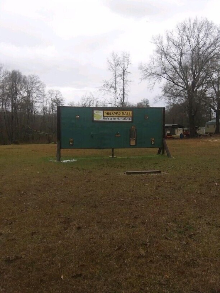Whispering Creek Lodging & RV Resort - photo 44