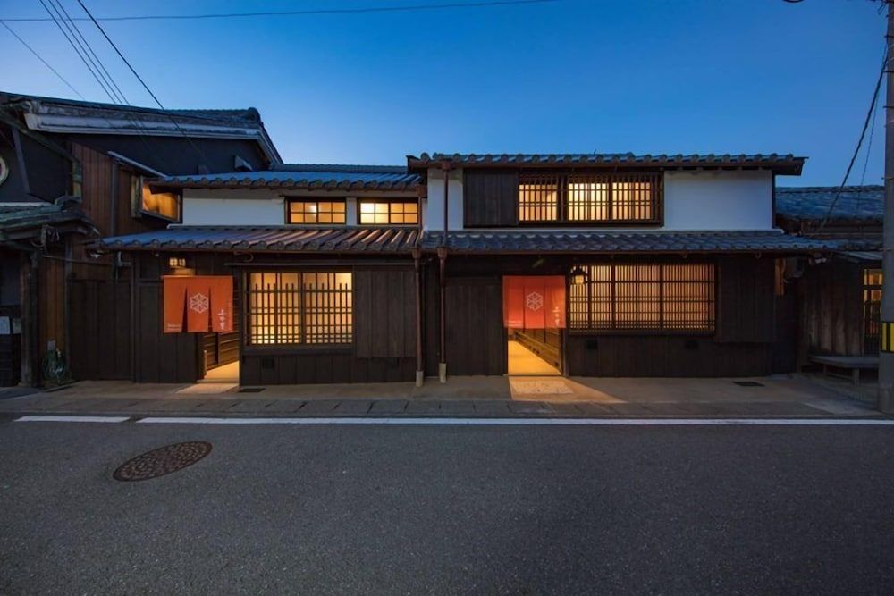 SenzanAn Kitamachi 102 in Arida, Japan