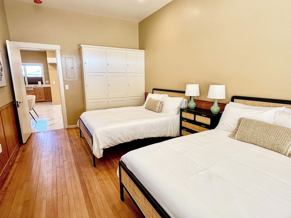 Peach Street Inn By Wanderlodges - photo 14