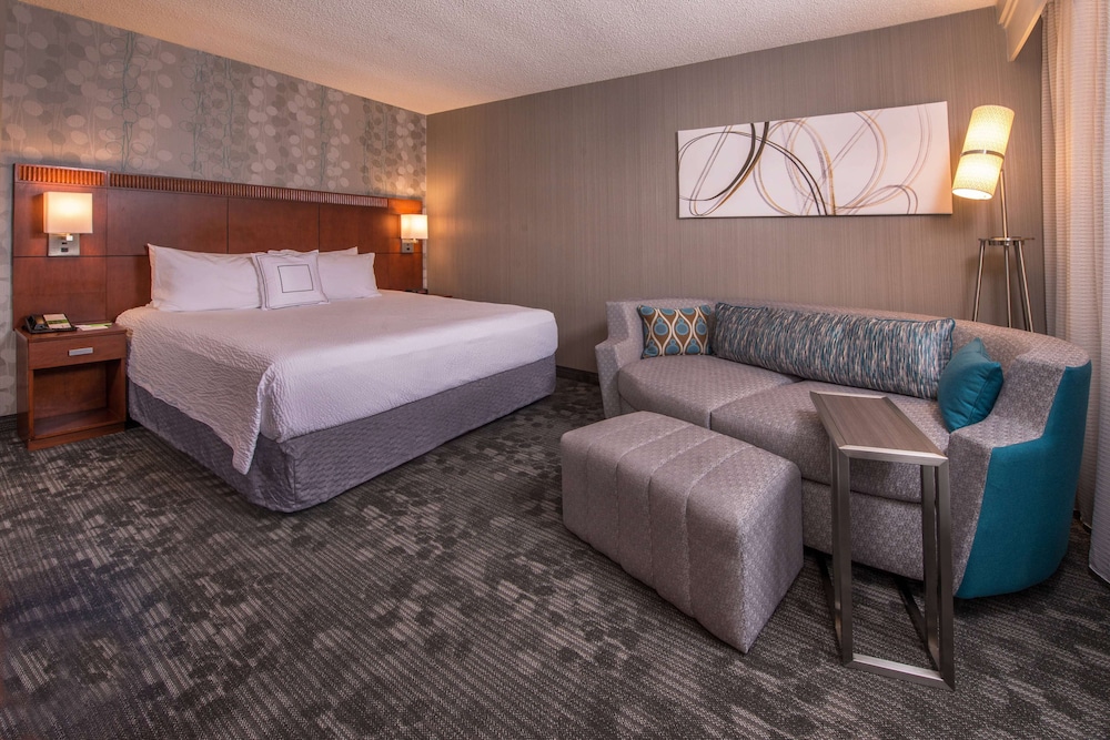 Sonesta Select Columbia - photo 10