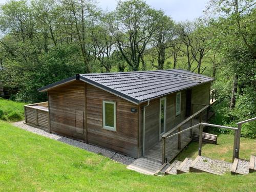 7 Streamside in Looe, United Kingdom