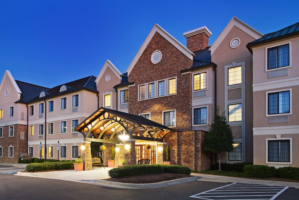 Staybridge Suites Charlotte Ballantyne by IHG - photo 52
