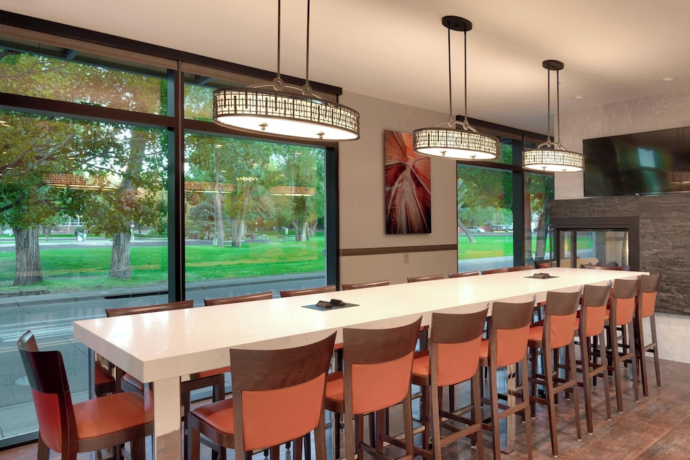 Residence Inn by Marriott Flagstaff - photo 28