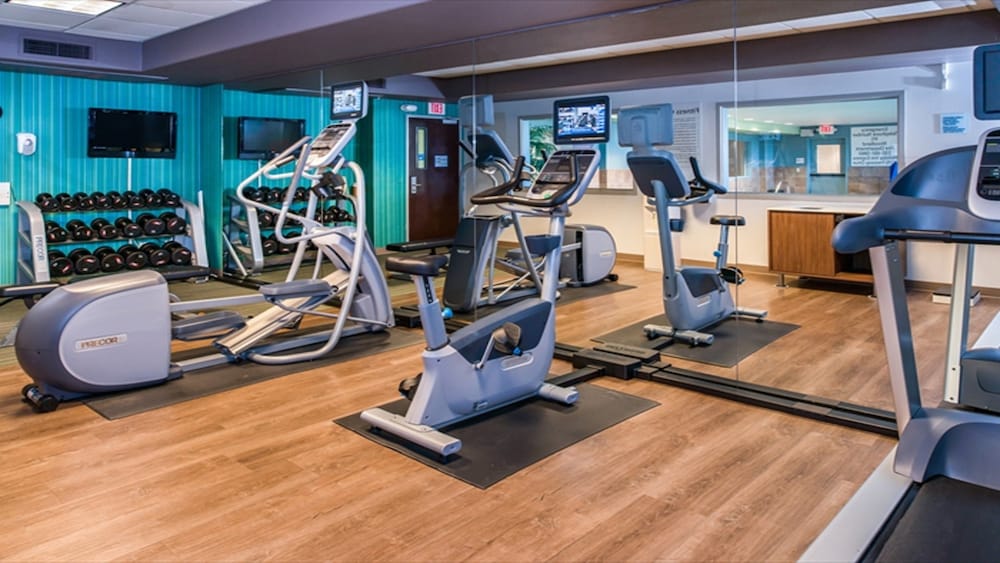Holiday Inn Express Sacramento Airport Woodland by IHG - photo 63