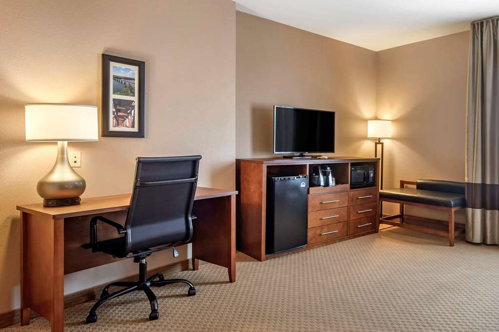 Comfort Suites Florence Shoals Area - photo 11
