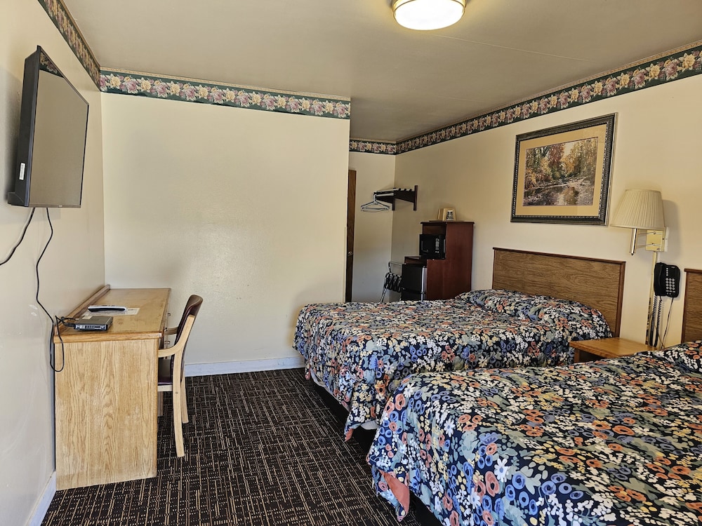 Cle Elum Travelers Inn - photo 6