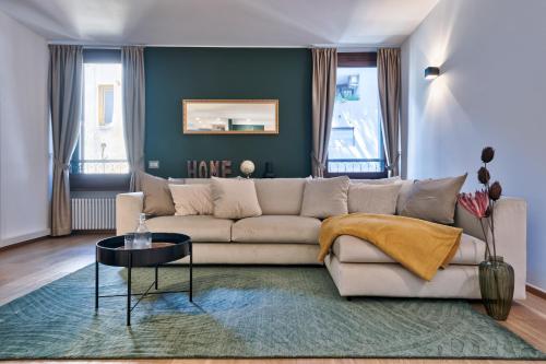 Arena Living Verona Next To Arena — 4-Star Luxury Hotel in Verona, Italy
