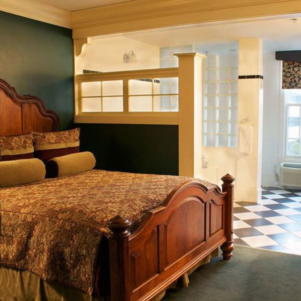 St. Brendan's Inn - photo 7
