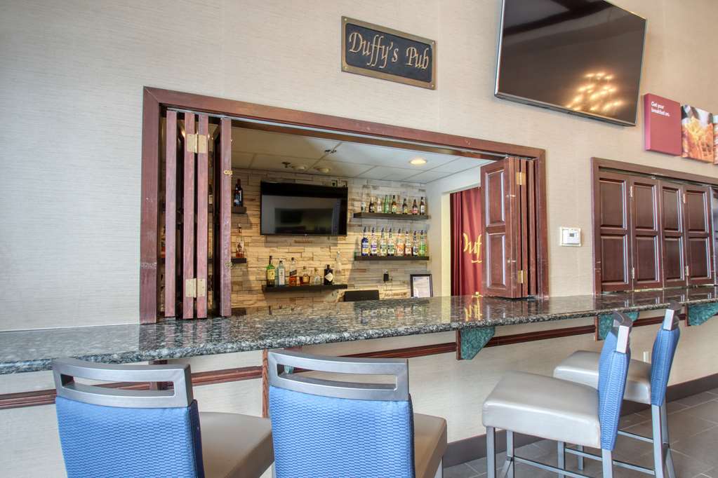 Comfort Suites Madison West Middleton - photo 65