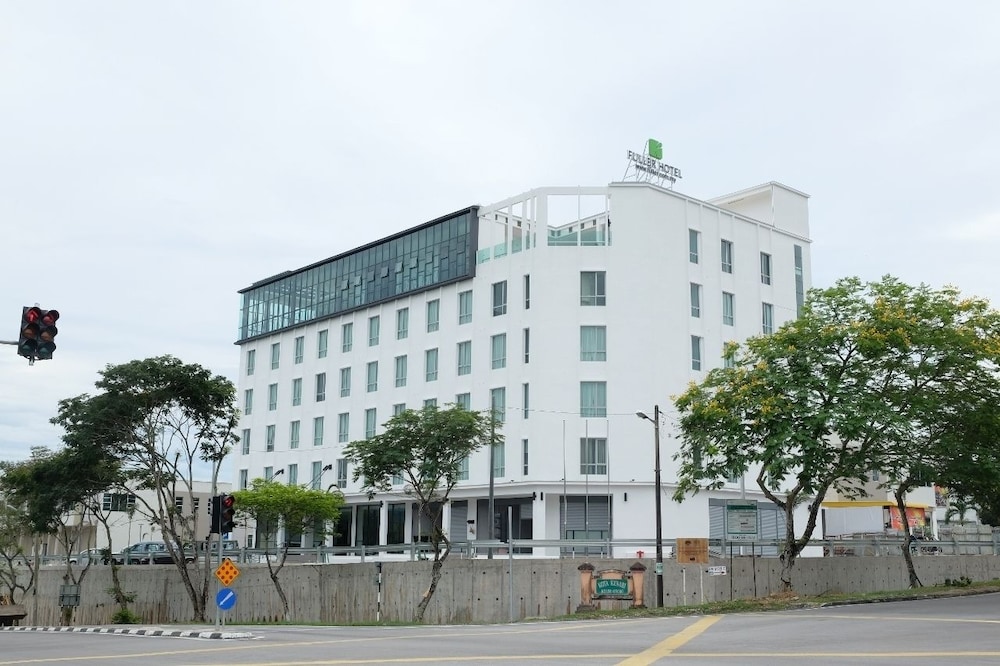 Fuller Hotel Kulim in Kulim, Malaysia