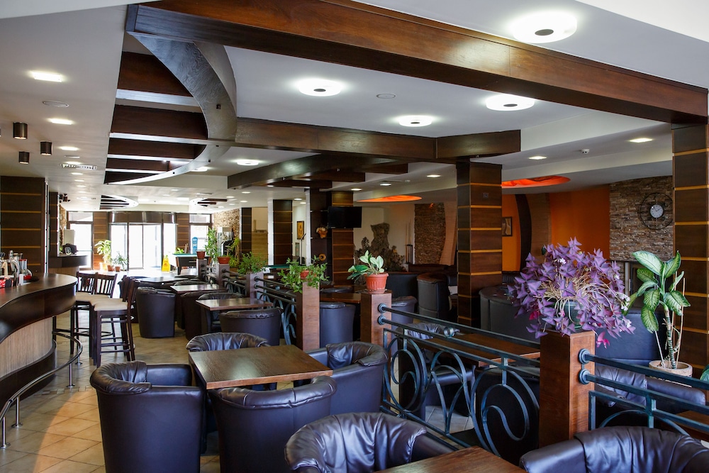 Hotel Sunrise Park — Bansko — photo 5