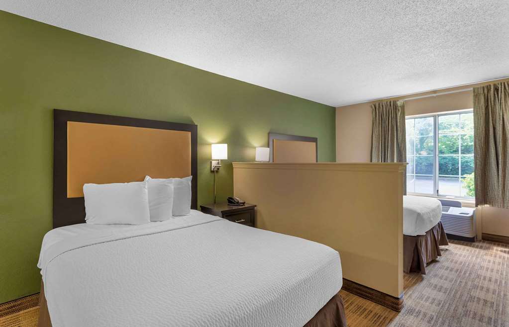 Extended Stay America Suites Nashville Airport Music City - photo 23
