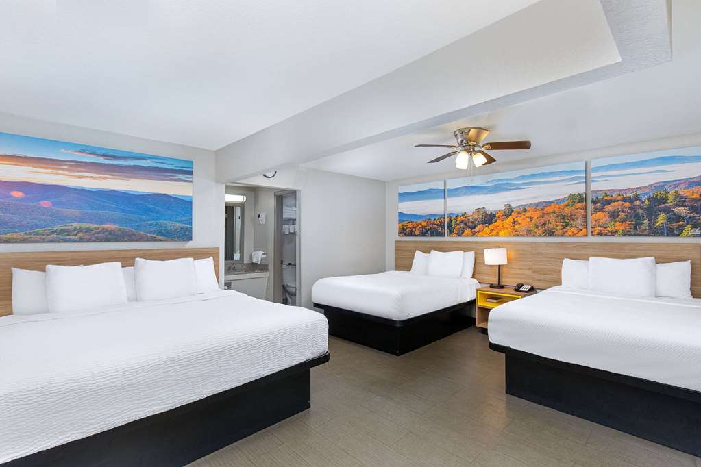 Days Inn by Wyndham Holladay - photo 32