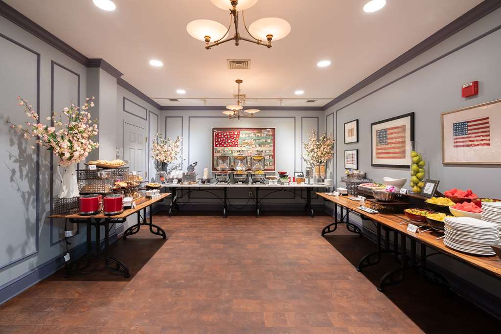 The Kendall Hotel at the Engine 7 Firehouse - photo 72