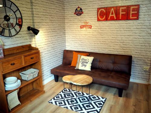 Appart’Hotel Le Frenchy 3 personnes
