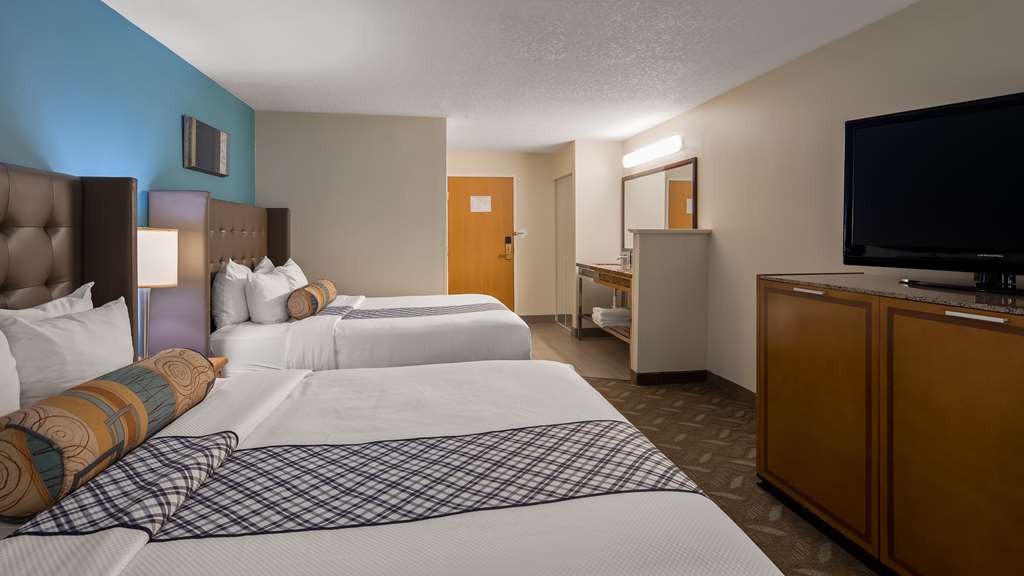 Best Western Plus Liberty Lake Inn - photo 11