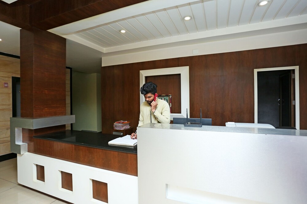Hotel Jyoti — Bikaner — photo 3