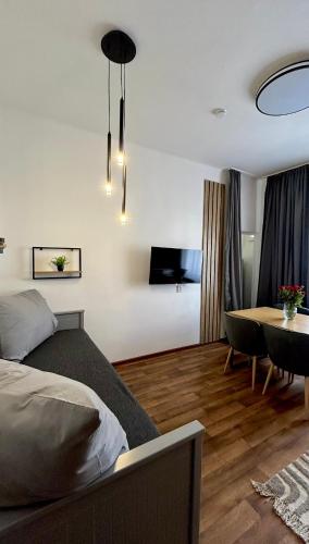VilaVala - carbon neutral hotel in Nymburk