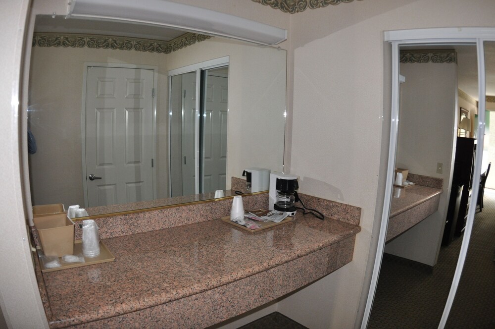 SureStay Hotel by Best Western Castro Valley - photo 19