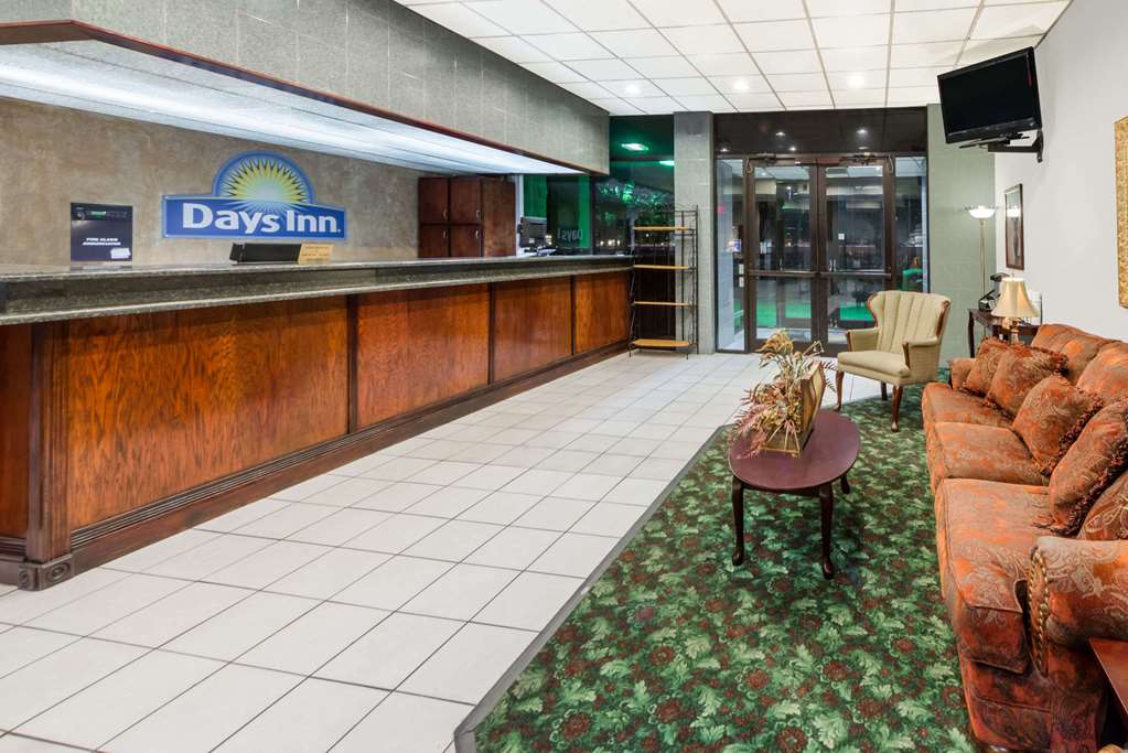 Days Inn by Wyndham Amarillo East - photo 2