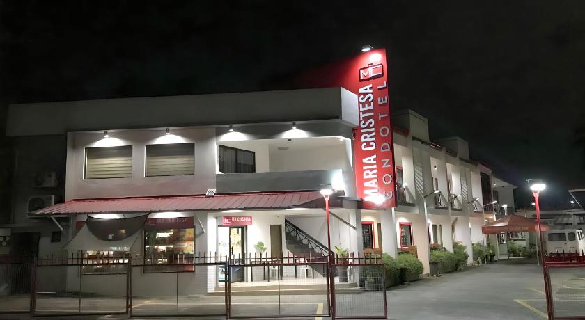 Maria Cristesa Condotel — Tayabas — photo 2
