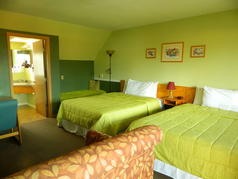 Country Motor Inn - photo 21