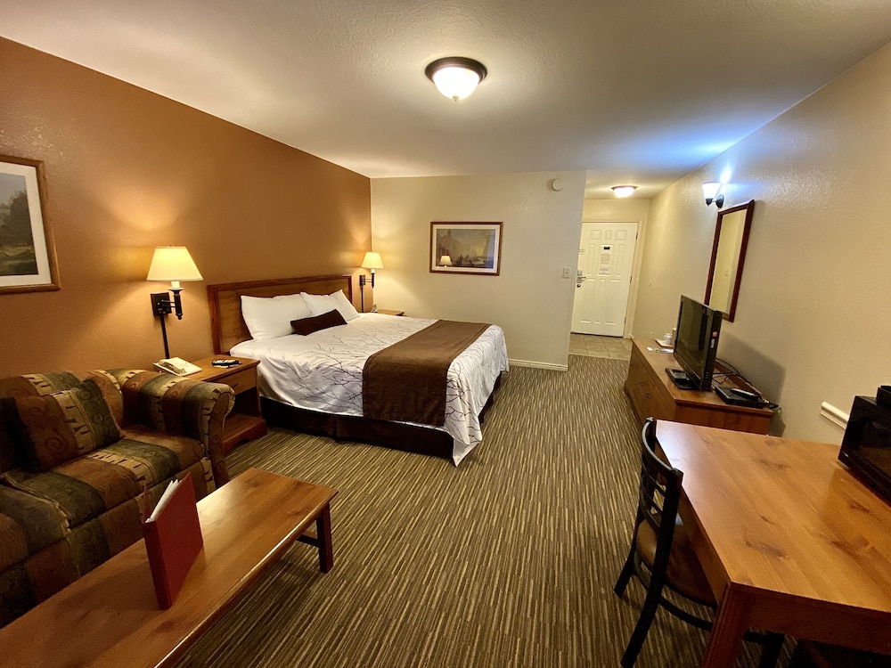 Majestic Mountain Inn - photo 15