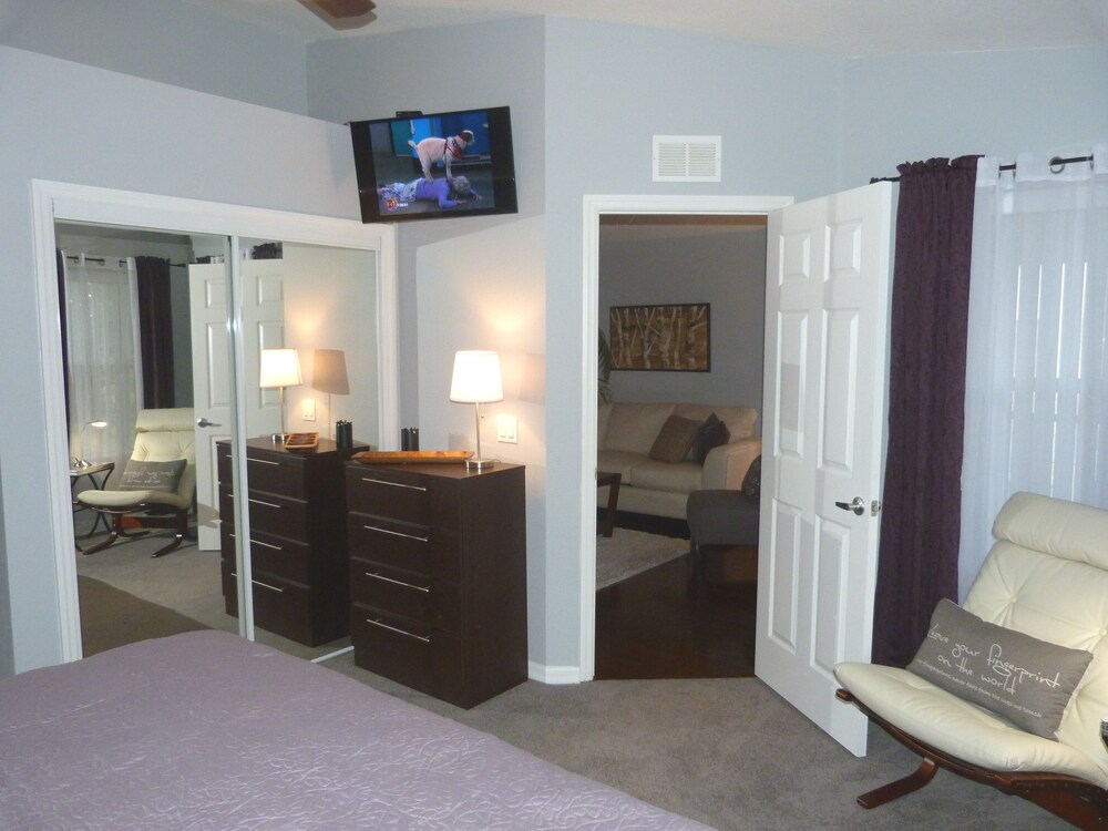 Resort Condo Close to Disney World - photo 5