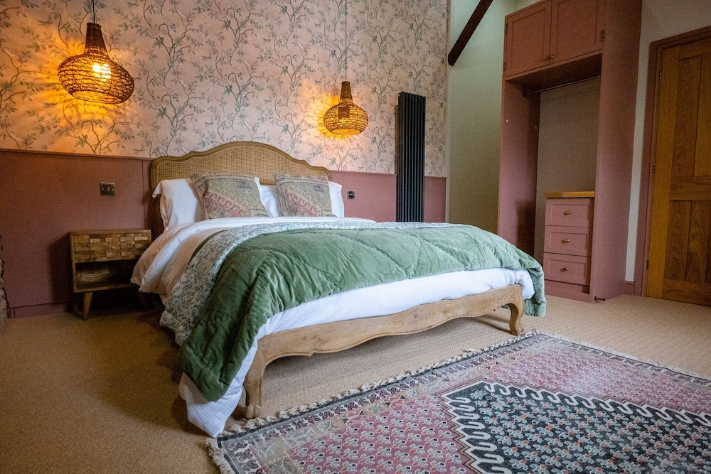 The Sheep and Penguin in Wells, United Kingdom