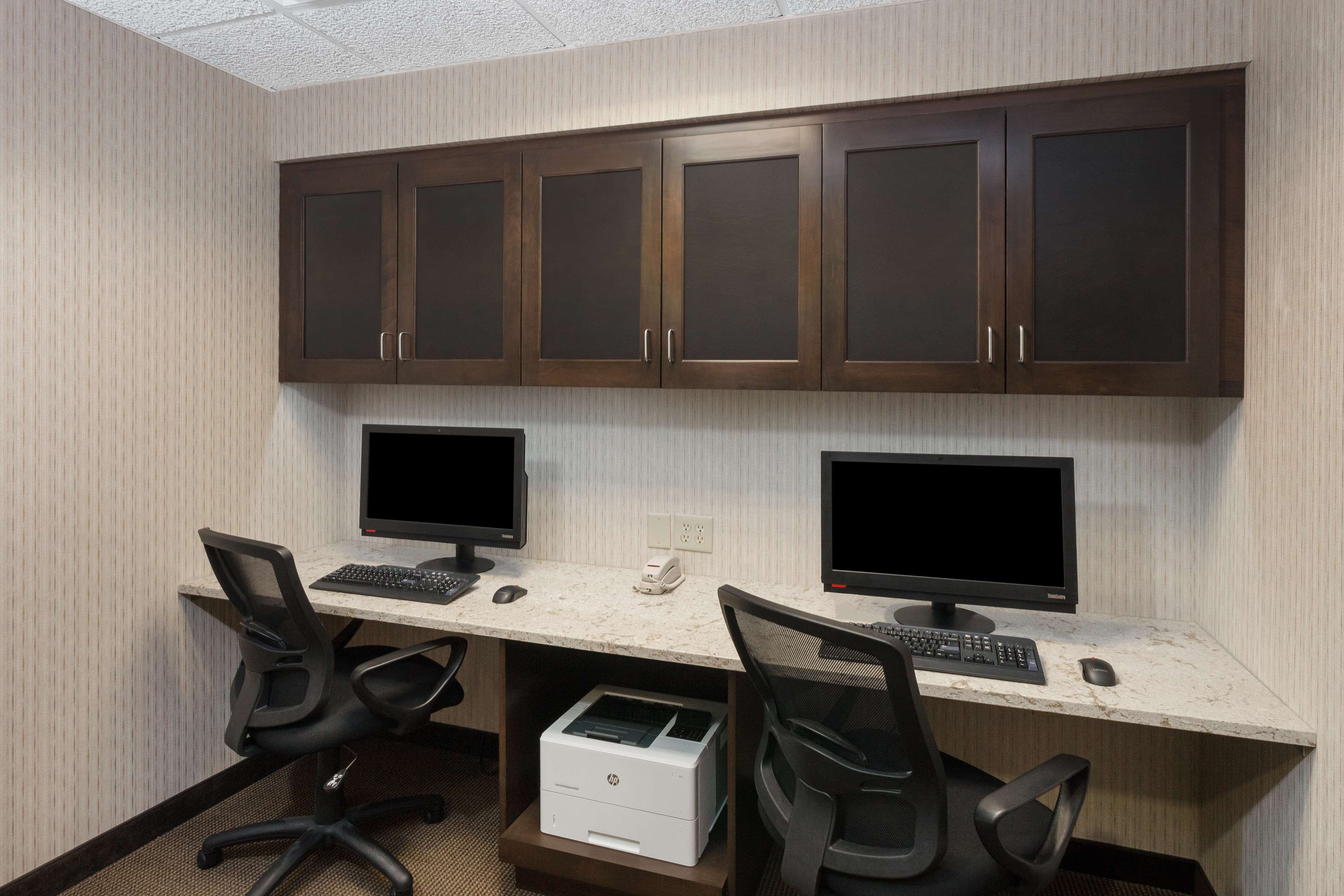 Hampton Inn & Suites Munster - photo 16