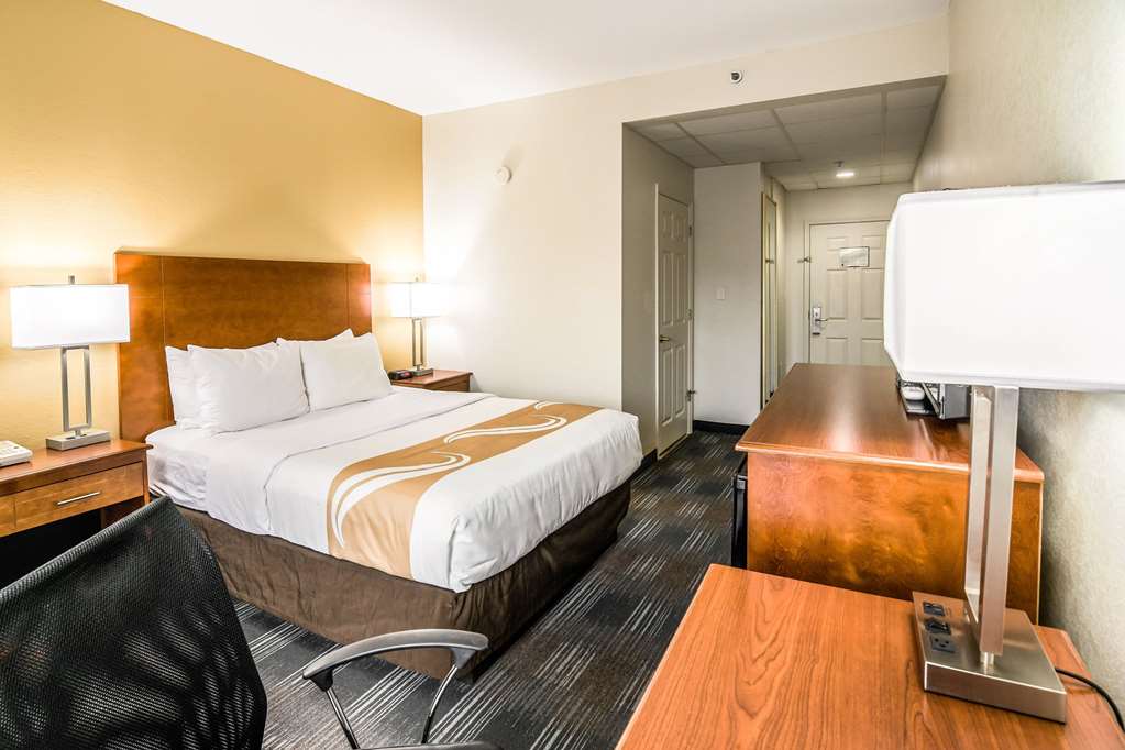 Quality Inn Alexander City - photo 13