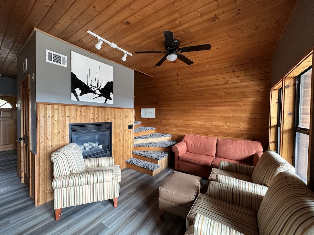 Canyon Lakeview Resort - photo 15