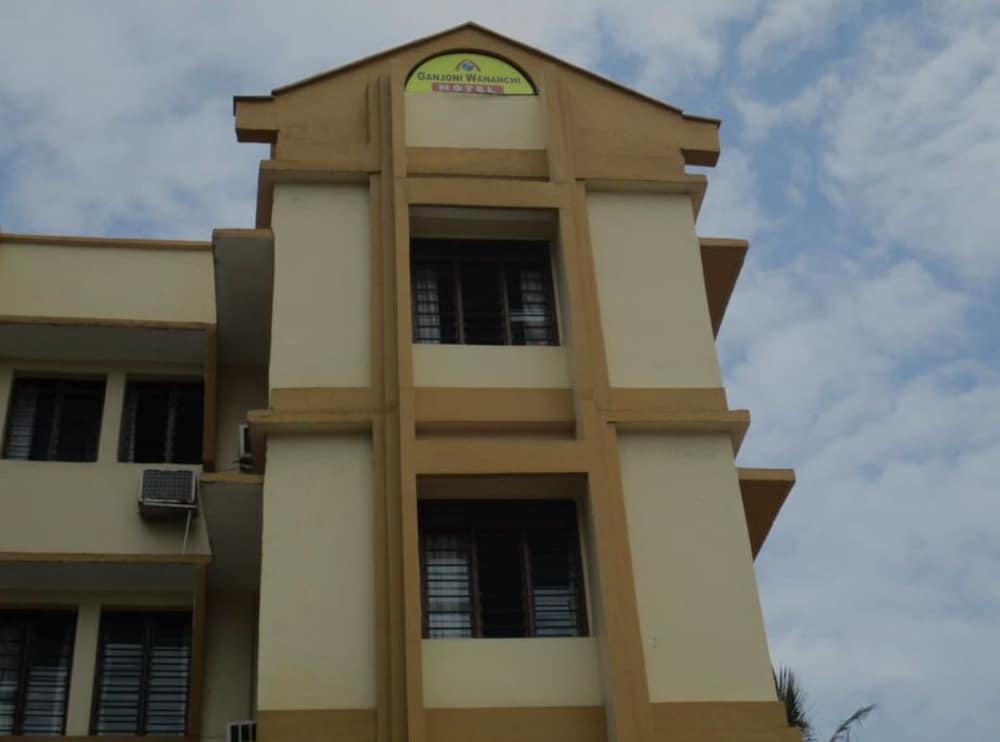 Ganjoni wananchi Hotel — hotel near Moi International Airport