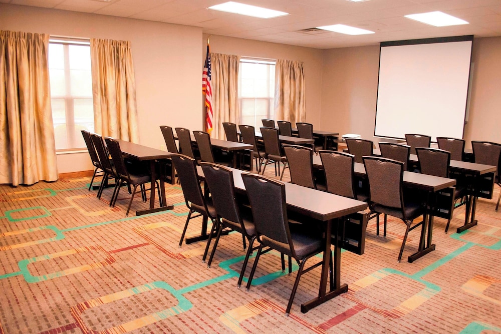 Residence Inn by Marriott Cincinnati Airport Erlanger - photo 32