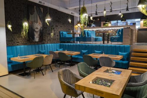 Floreasca 77 Aparthotel 2 in Bucharest, Romania