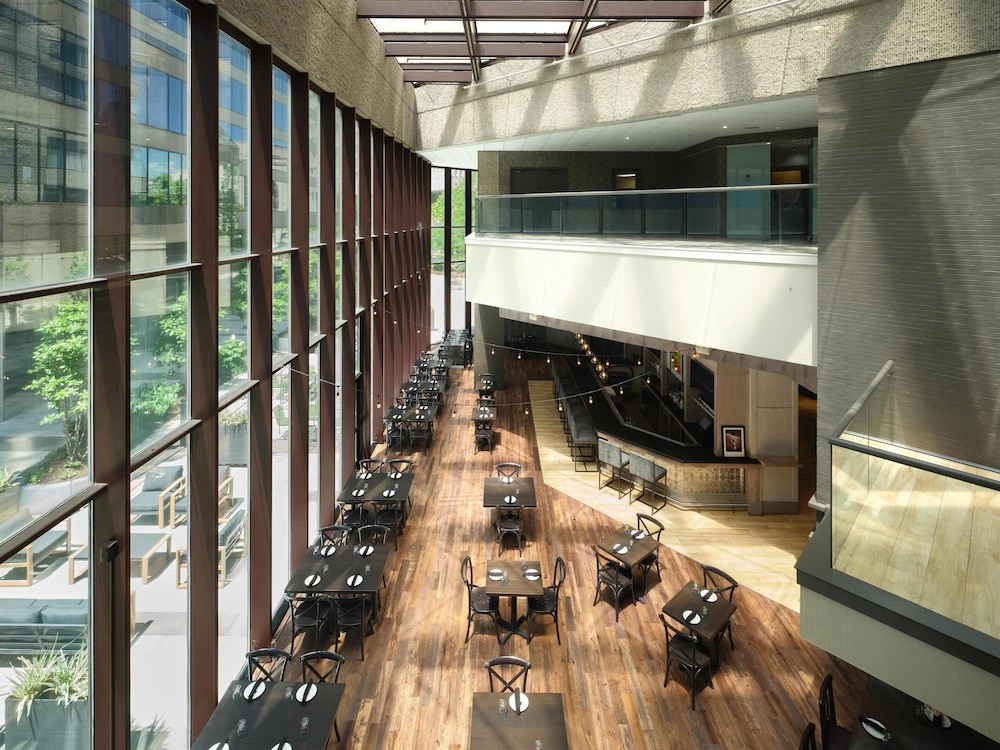 DoubleTree by Hilton Hotel Nashville Downtown - photo 53