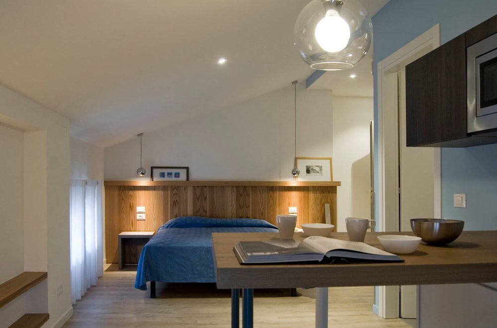 Hotel Oliva — hotel in Aviano