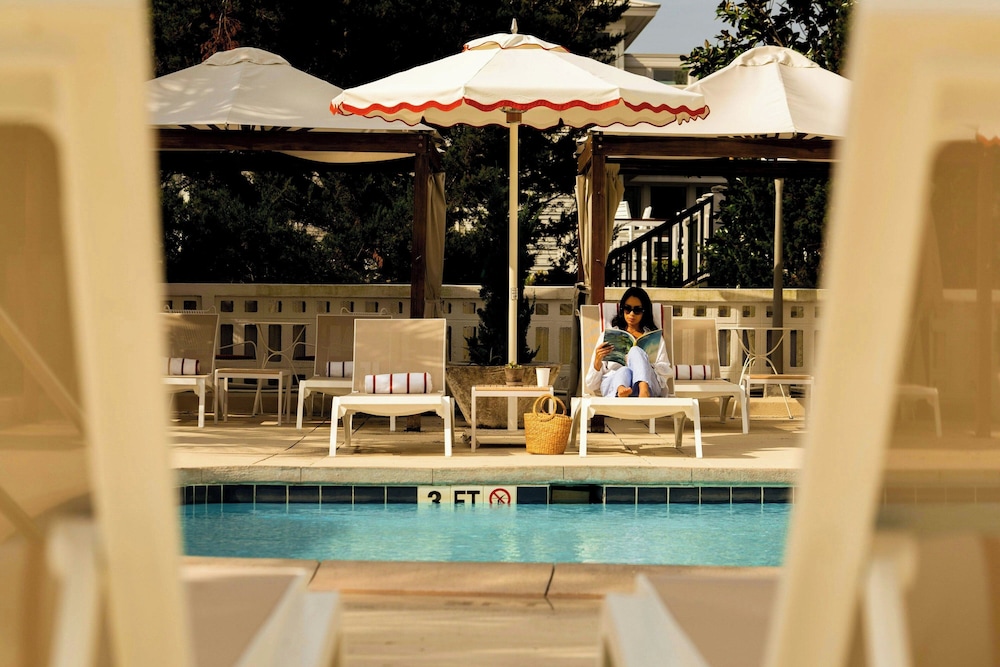 Trailborn Surf and Sound Outdoor Collection by Marriott Bonvoy - photo 68
