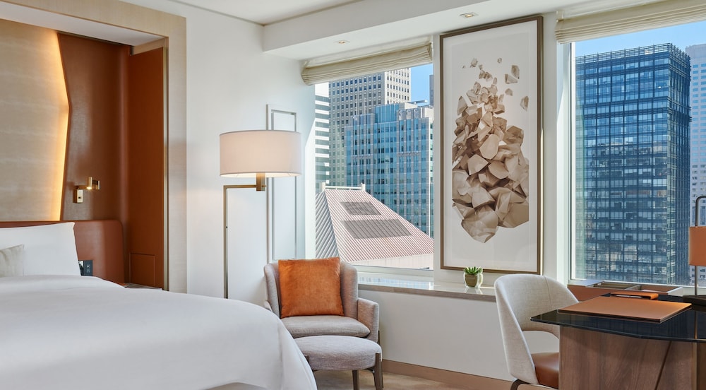 The St. Regis San Francisco - photo 28