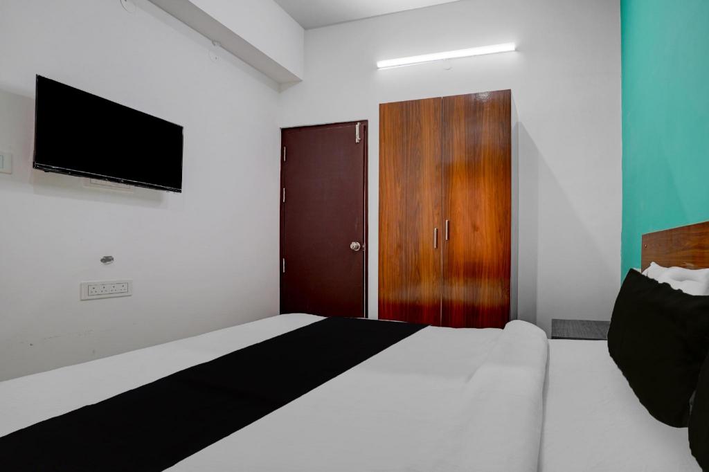 Hotel O Metro View Inn in Bengaluru, India