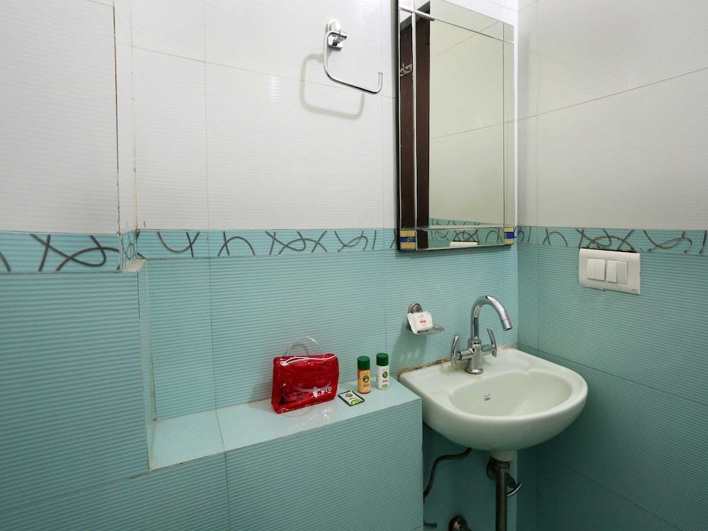 OYO 11668 Hotel Good Times in Bilaspur, India