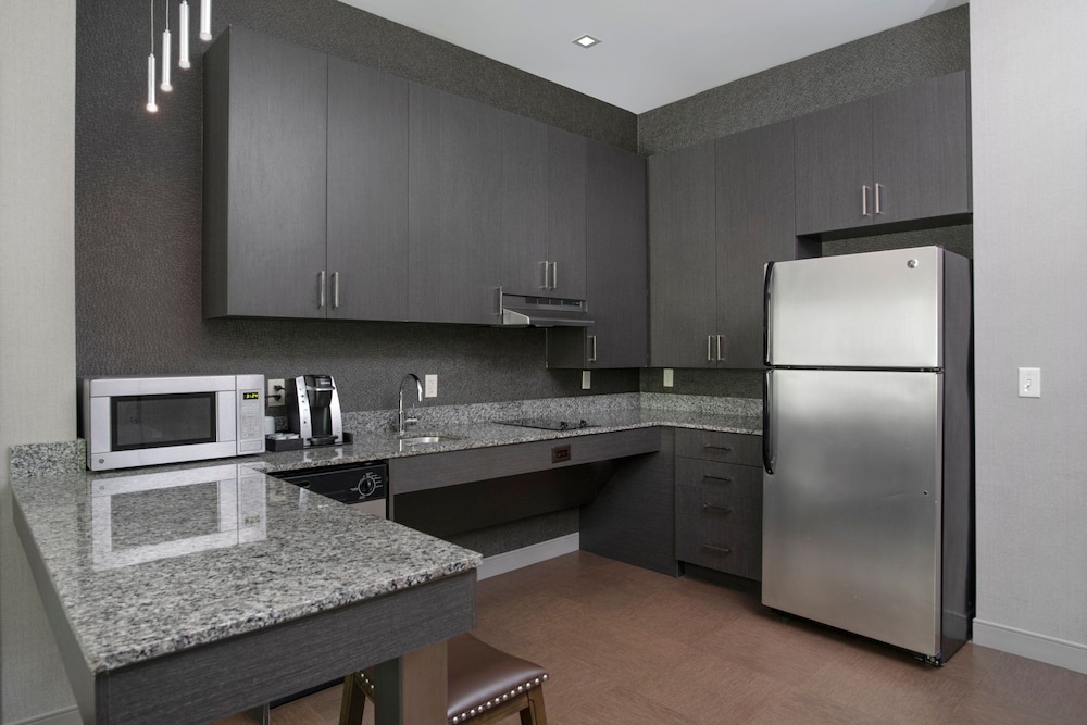 Residence Inn Orangeburg - photo 27