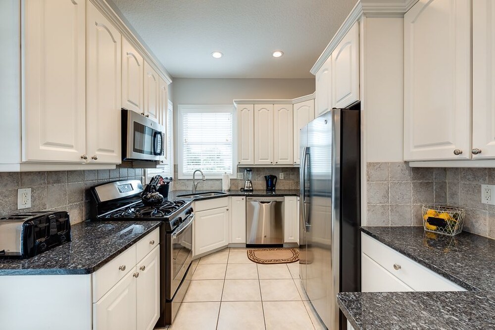 Reunion Resort Official Vacation Homes - photo 29