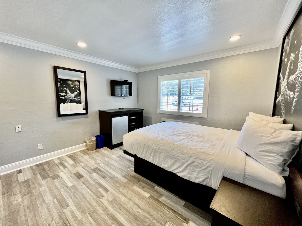 Aura Inn Monterey - photo 54