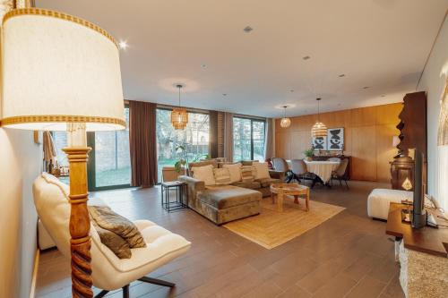 Quinta Verde Esperança in Vila Nova De Gaia, Portugal