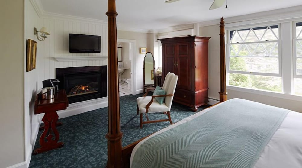 Cape Arundel Inn & Resort - photo 9