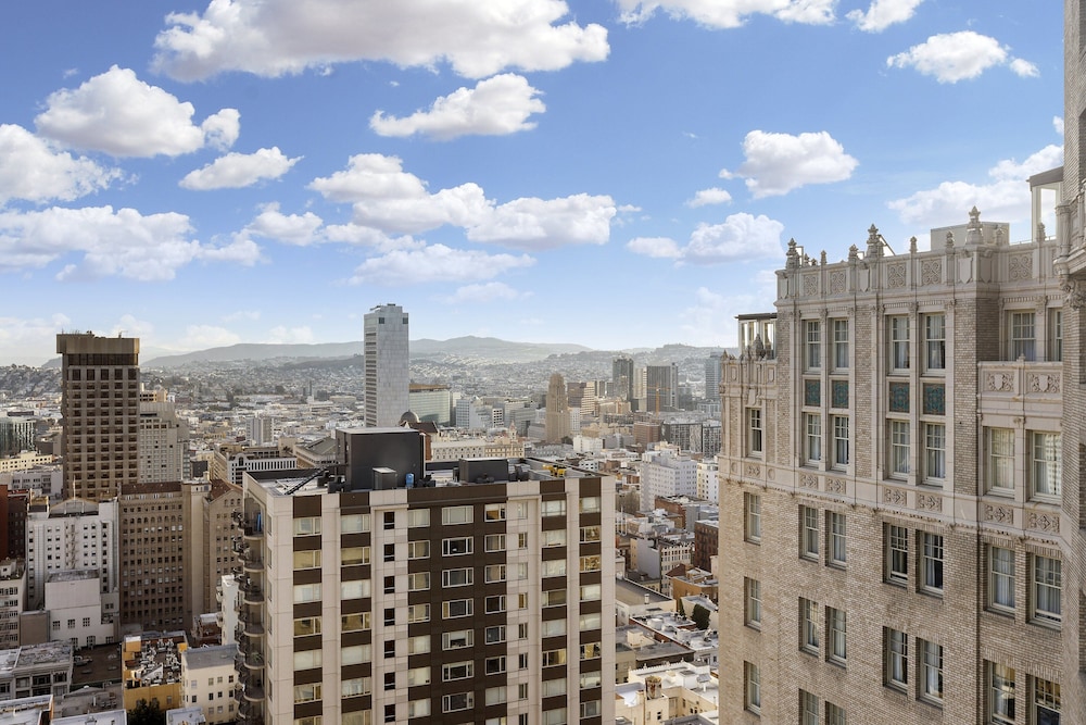 InterContinental Mark Hopkins by IHG - photo 99