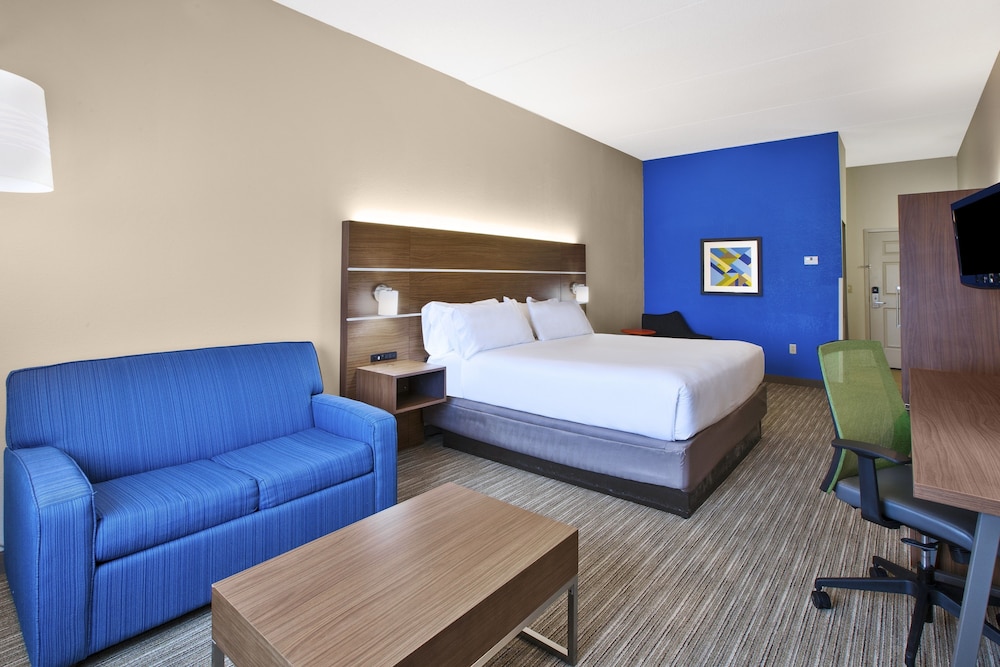 Holiday Inn Express & Suites Alcoa by IHG - photo 7